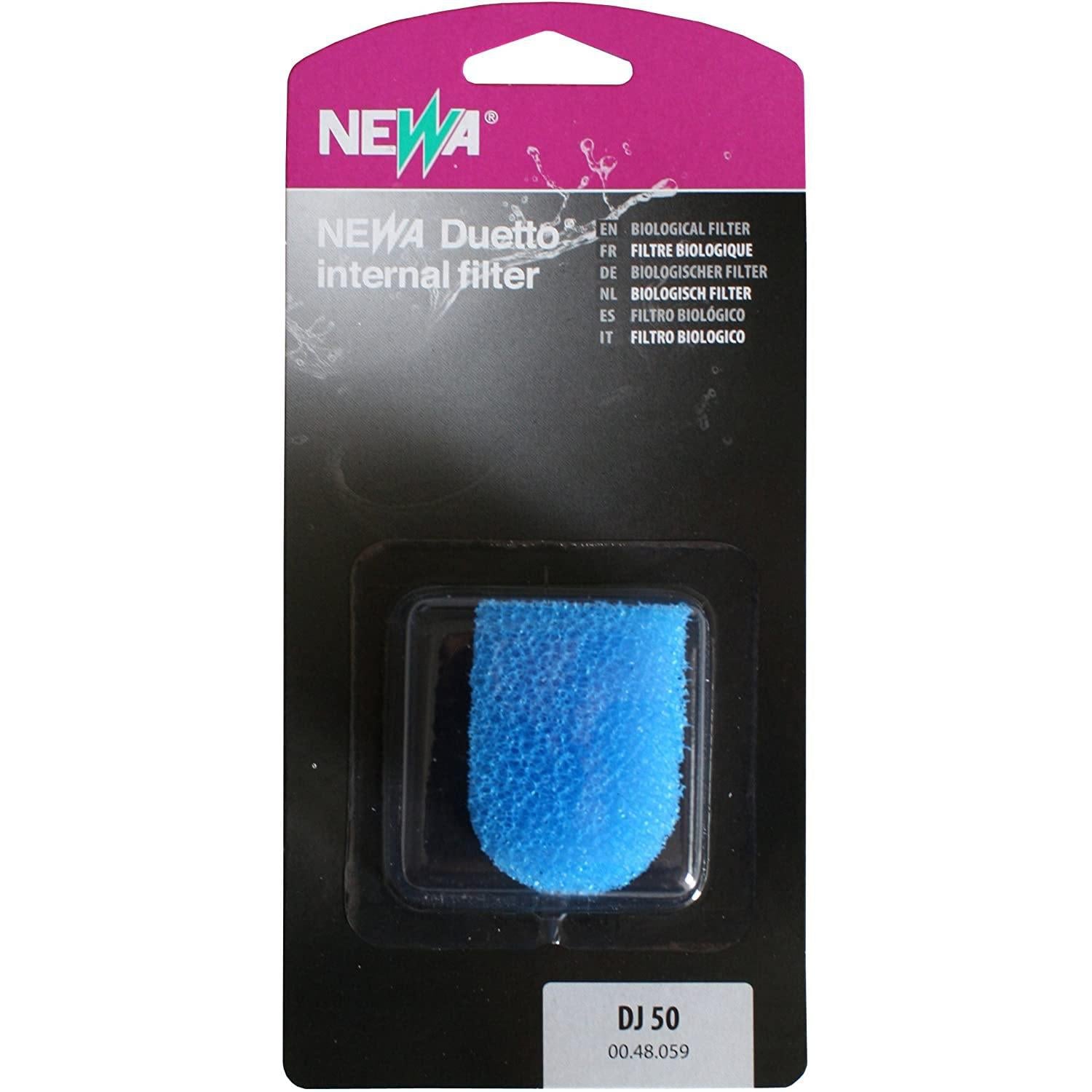Newa Ricambio Cartuccia Filtro Biologico per DJ50 Newa Ricambio Cartuccia Filtro Biologico per DJ50